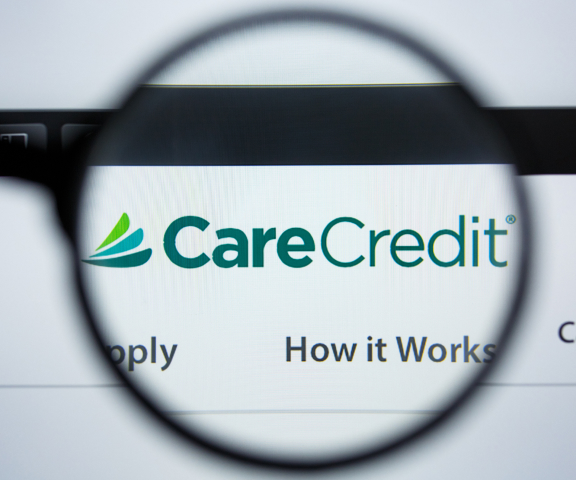 CareCredit